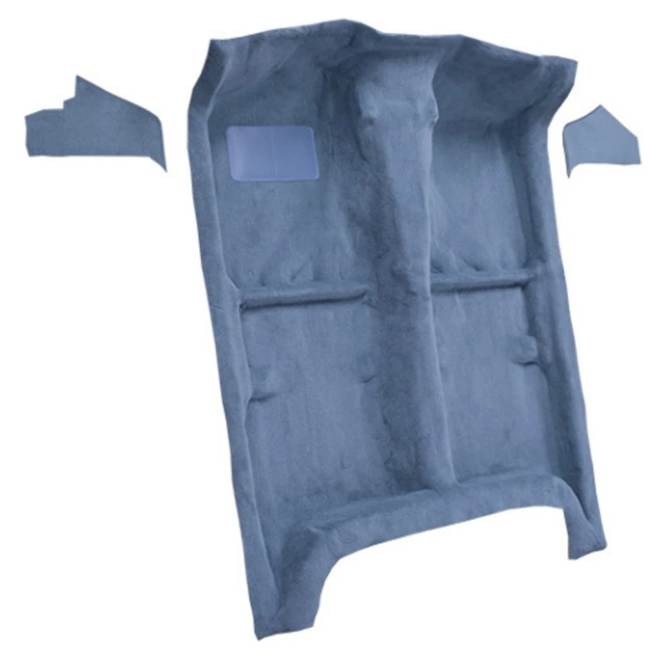 Carpet for 1985-1986 BMW 524td 4DR Cutpile - Image 2 of 4