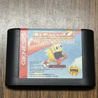 Pac-Man 2: The New Adventures for SEGA Genesis - VG++