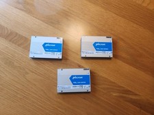 Micron VVME 9200 Series SSD 1.6tb