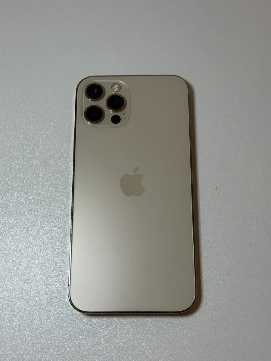 Apple iPhone 12 Pro 128GB for sale | eBay UK