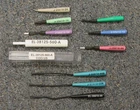 Kent-Moore EL-35616 Terminal Test Probe Adapter Lot