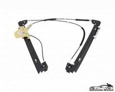 Fensterheber Ohne Motor Vorne Rechts für Mini R50 R53 Cabrio R52 01-08
