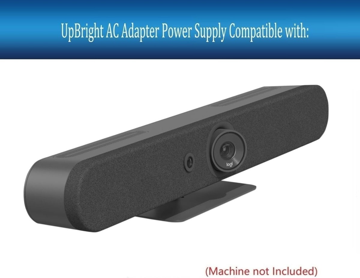 Batteria 3.7 V 2.2 Ah Li-ion Per Logitech Pure - Fi Ovunque Altoparlante Mm50 - Foto 10