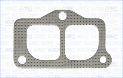 AJUSA 13074100 gasket, exhaust manifold for Ford