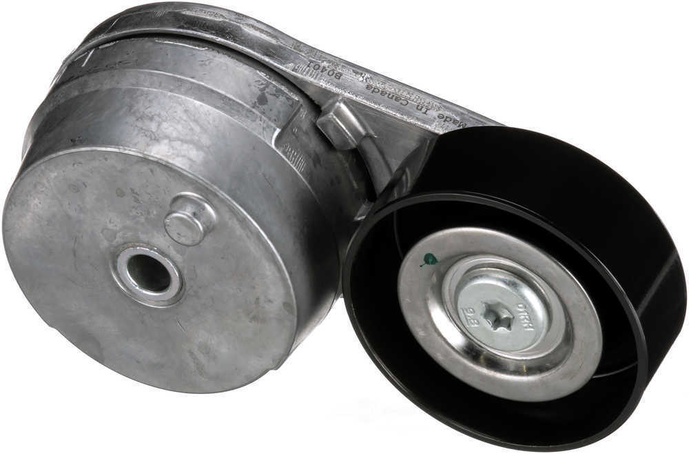 Accessory Drive Belt Tensioner Assembly Gates 39350