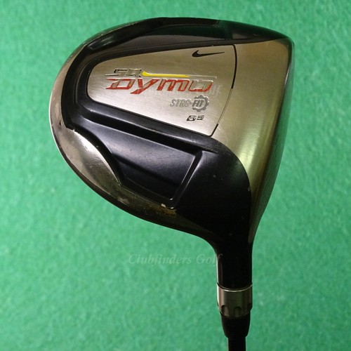 nike dymo driver