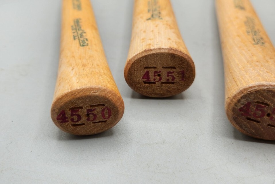 NEW NOS LOT of 4 Vintage Craftsman Auto Body hammers eBay