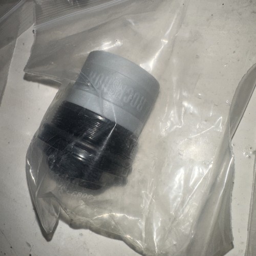 ROCKSHOX SOLOAIR SPRING ASSEMBLY, 14-17 PIKE (27.5") 140MM Internals Left Token - Picture 5 of 8