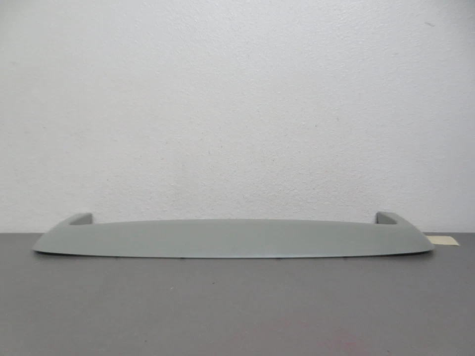 2001 2004 HYUNDAI SANTA FE FRONT GRILLE PANEL SHELL - Image 4 of 4