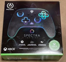 PowerA Spectra Infinity Enhanced Wired Contro...