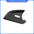 Front Mirror Lower Cover Cap Passenger Side For 2013-2019 W166 ML GLE GL GLS G