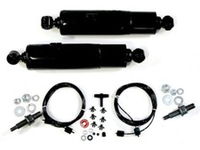 Rear Shock Absorber For 1987 Gmc R1500 Df525wr Specialty Air Lift -- New Rear Shock Absorber For 1987 Gmc R1500 Df525wr Specialty Air Lift -- New