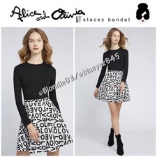 Alice + Olivia Love Dress 6