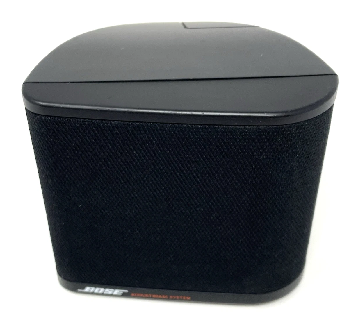 美品 BOSE Acoustimass 3 スピーカーシステム Bose/ボーズ スピーカーシステム Acoustimass 3 Series II 買取情報