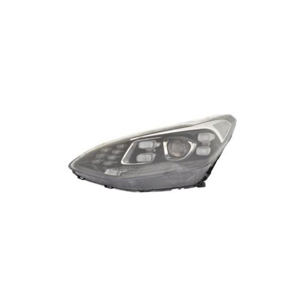 Hauptscheinwerfer Scheinwerfer LED Links Passend FüR KIA Sportage QL QLE-image