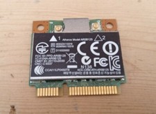 Carte Wifi Wireless HP / ATHEROS AR5B125 / WN6607AH-H1 / 675794-001 / 670036-001
