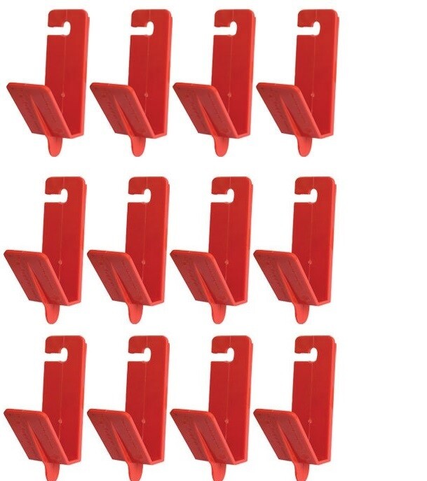 FastCap Crown Molding Clip, 16-Pack NEED AN EXTRA HAND ~ YOU GOT IT! FREE S&H
