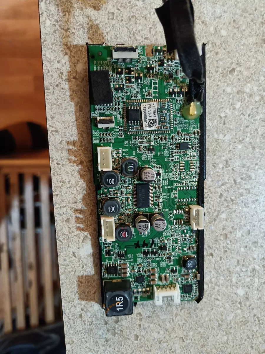 Jbl flip on sale 3 schematic