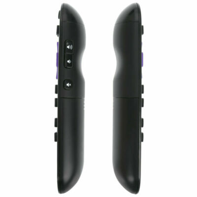 TCL RC280 Replacement Remote for Roku TV