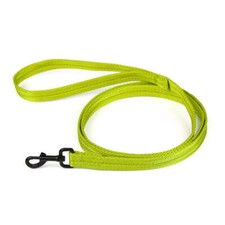 Nylon Leash W5/8" X L4ft Lime Green