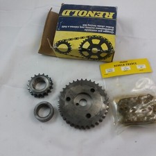 Kit de distribution Fiat UNO