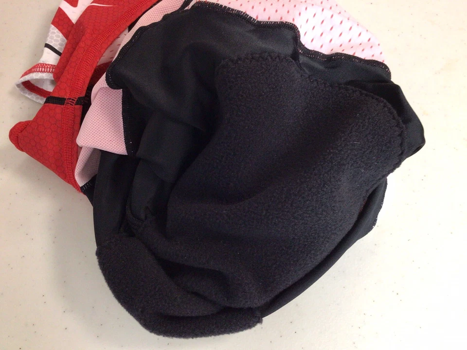 Louis Garneau Cycling Bib Shorts Mens XS New - Image 3 of 4