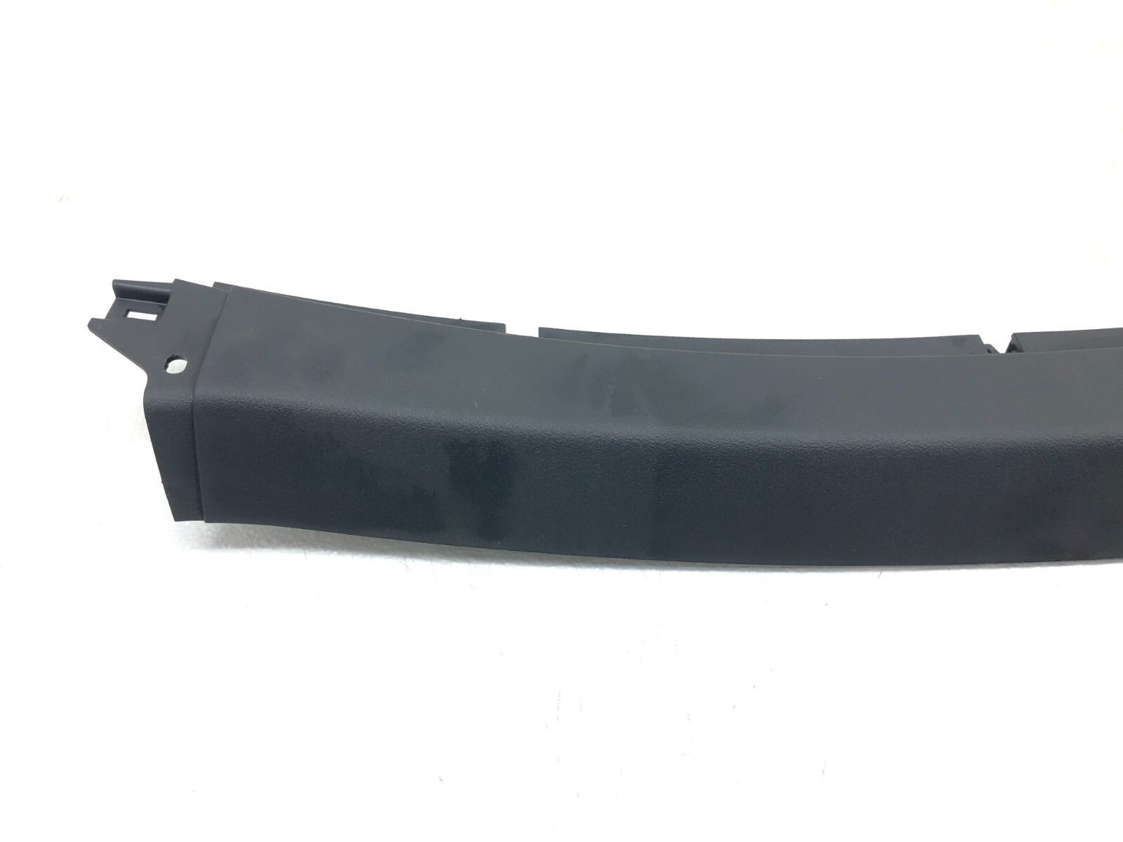 2014-2018 BENTLEY FLYING SPUR REAR TRUNK UPPER TRIM PANEL COVER MOLDING OEM