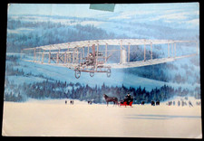 60530 AK Airport Airplane Ottawa Canada National Museum Science And Technology