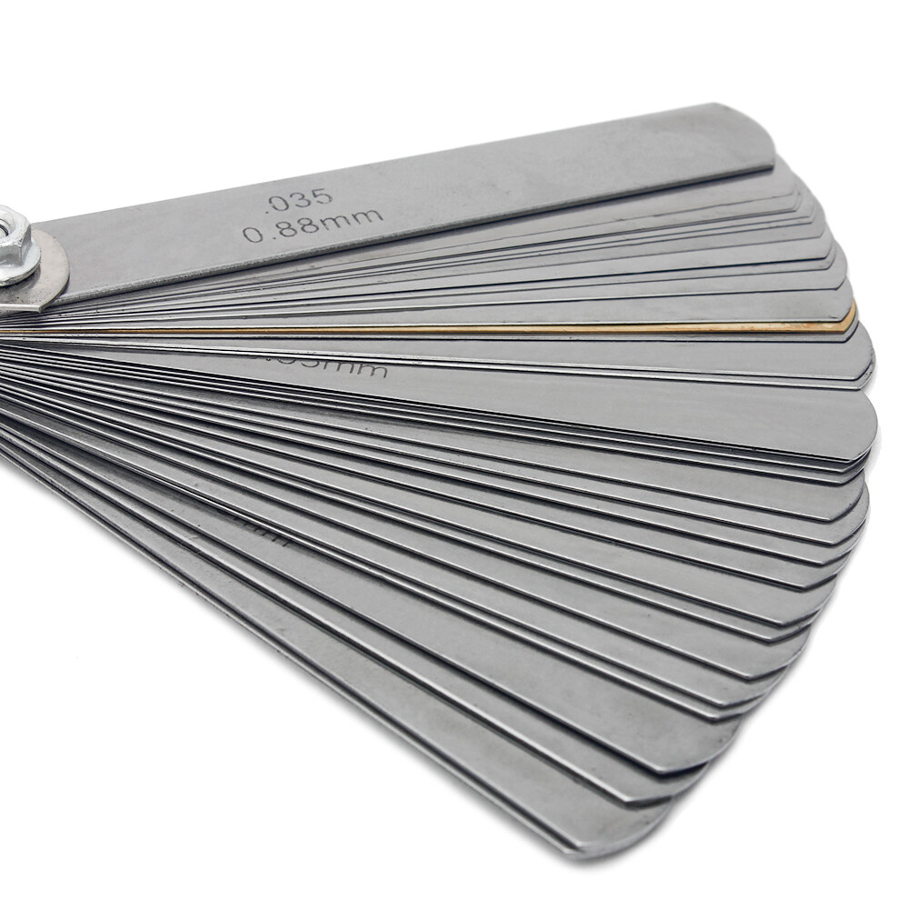 47pcs 7.48mm Valve Shim Kit Feeler Gauge For Kawasaki KX250F 0418