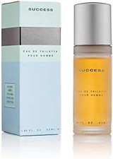New Milton Lloyd Success Pour Homme Fragrance For Men 55ml Eau De Toilette Uk