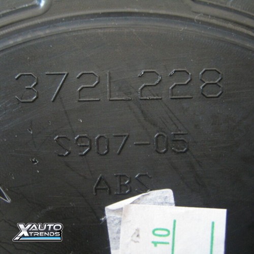KMC 668 Vandal Matte Flat Black Center Cap 372L228 S907-05 - Picture 2 of 2