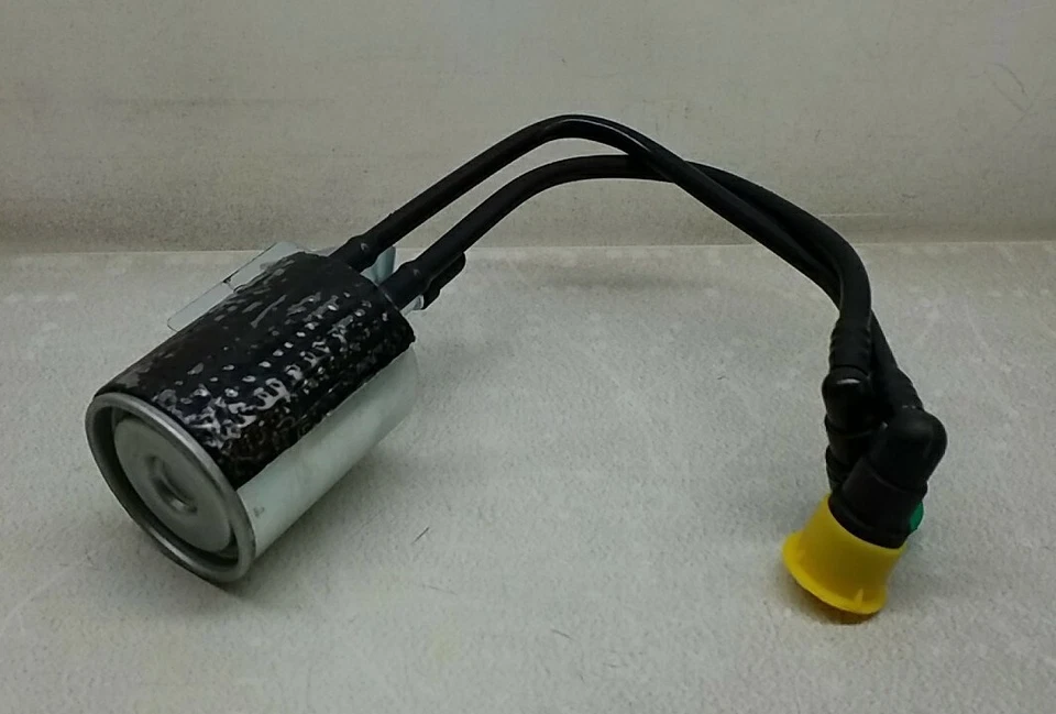 Filtro de combustível automotivo 33347 WIX Premium Wix filtro de combustível 33347 - Imagem 3 de 3