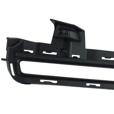 Front Lower Bumper Grille LJ7Z17K945BA Fits 2020-2022 Lincoln Front Lower Bumper Grille LJ7Z17K945BA Fits 2020-2022 Lincoln