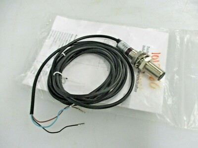 NEW BERNSTEIN PROXIMITY SENSOR KIB-M12PO/002-KL2