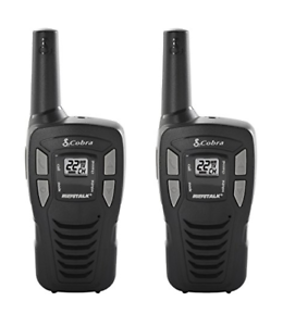 Cobra Electronics Walkie Talkies | eBay