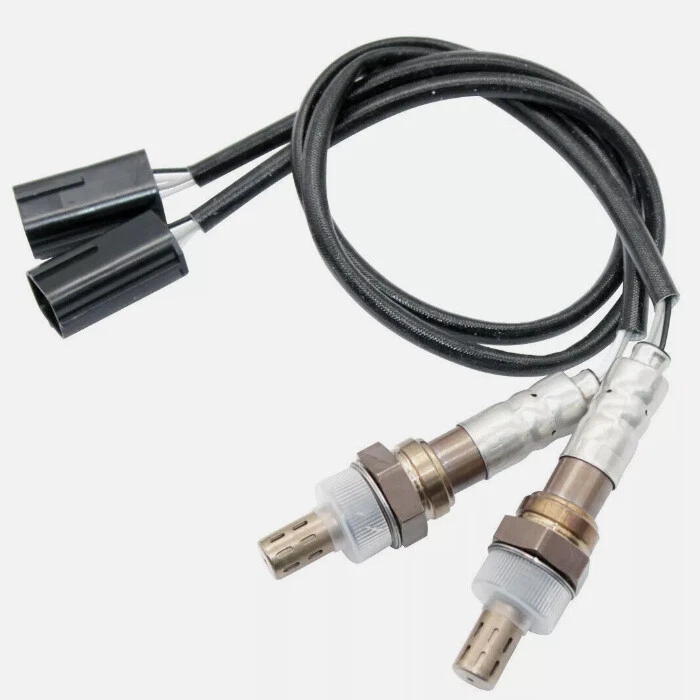 Комплект из 4 датчиков кислорода O2 вверх + вниз для 2007 2008 INFINITI M35 FX35 3,5 л США - Изображение 4 из 4