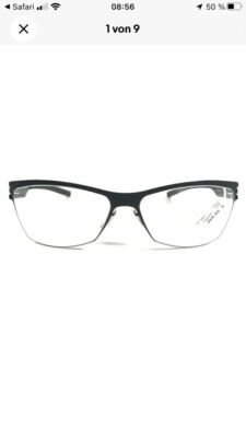 Ic! Berlin Agnes Brille Ic Berlin