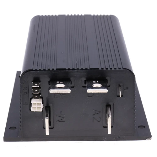 36V 275A Motor Controller 1204-015 for Curtis Club Car DS 101474901 1982-2011 - Bild 4 von 9