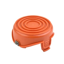 Easy to Install Replacement Spool Cap Cover for Black & Decker GL5530 Trimmers