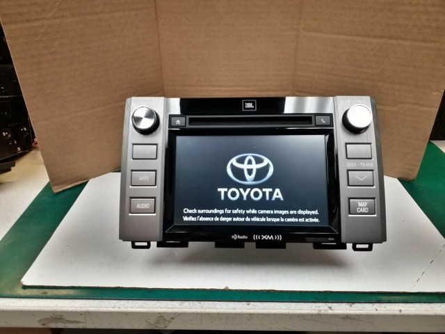 Toyota 86100 20510