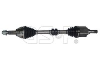 241490 GSP Antriebswelle FüR Nissan