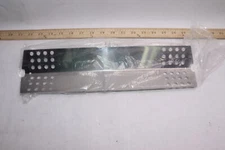 Replacement Heat Plate Shield Burner Cover