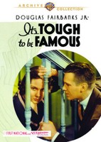 Es Hat Robust To Be BerüHmte Dvd 1932 Douglas Fairbanks Jr. Mary Brian Walter