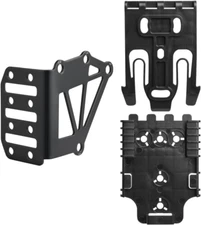 Tourniquet Holder Adapter with QLS Kit | Tactical Extension Adapter Quick Pull H