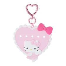 Sanrio Hello Kitty Custom Key Chain Japan NEW Sanrio Characters