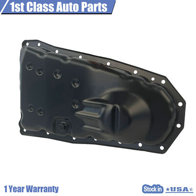 Transmission Oil Pan 2007-2013 Nissan Altima Manual Transmission