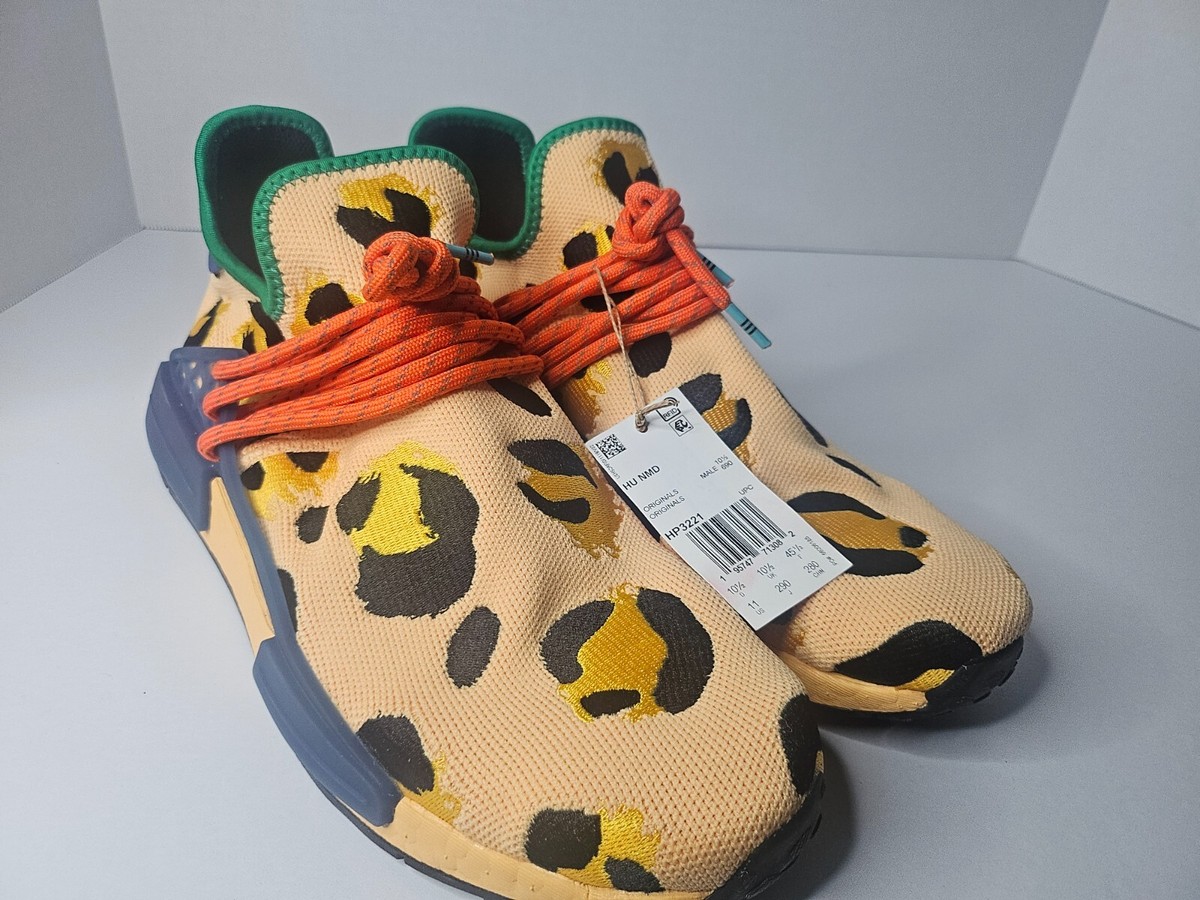 Adidas Originals Adidas Human Race Japanese Adidas Hu NMD X HUMAN
