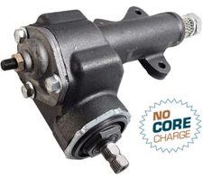 1969 - 1982 Corvette Steering Gear Box NO CORE! Power Steering & Manual C3 NEW