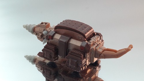 Dinotrux Dreamworks - Matchbox - Brown - # - Picture 7 of 9