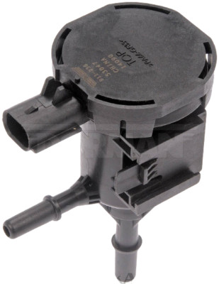911-236 Dorman Purge Valve New for Ram Truck Dodge 1500 Jeep Grand Cherokee 2500